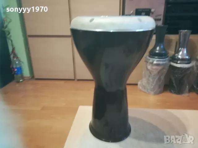 ТАРАМБУКИ-26СМ-75ЛВ-33СМ-85ЛВ-43СМ-135ЛВ 3110240843, снимка 13 - Ударни инструменти - 47782713