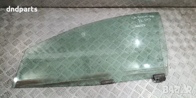 Странично стъкло Chrysler 300M 1998г.(предно ляво)	