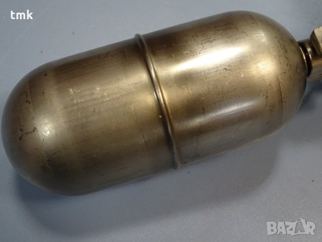 Нивосигнализатор BESTA M 01 04 , снимка 3 - Резервни части за машини - 32237443