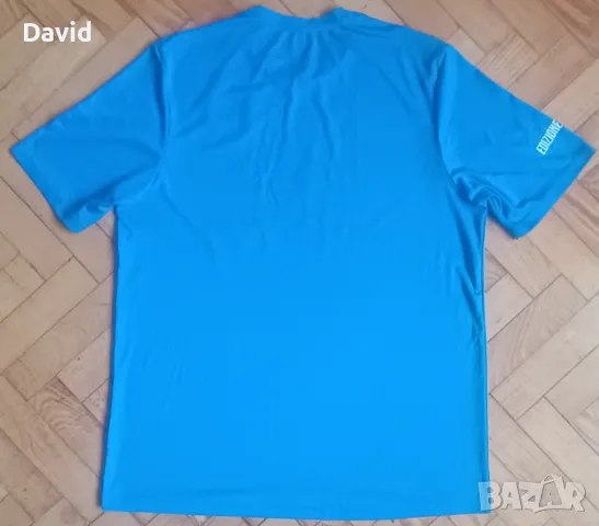 Оригинална фланелка на Сампдория, снимка 2 - Футбол - 49409566