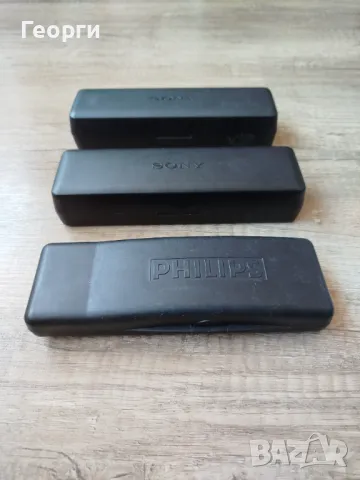калъф / кутия за панел на CD Sony, Philips , снимка 4 - Аксесоари и консумативи - 50082140