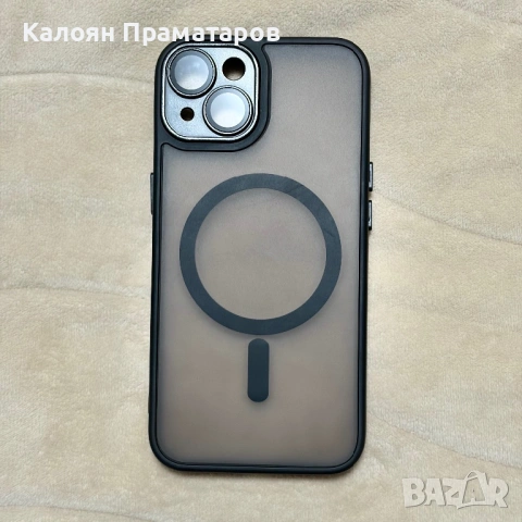 Калъф за IPhone 13 