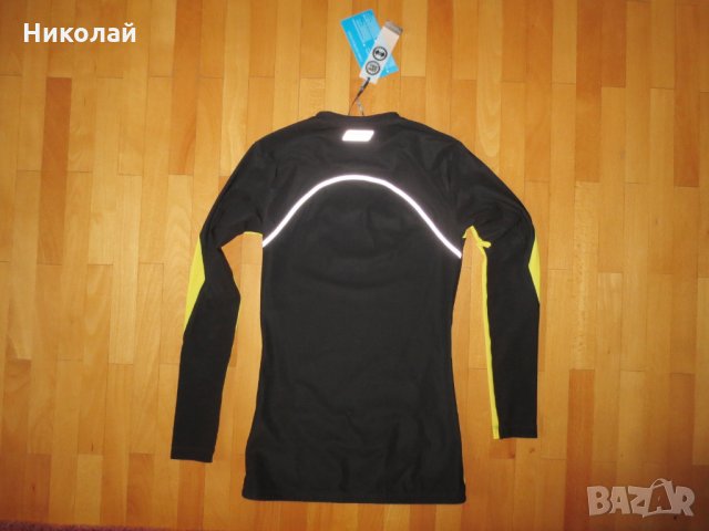 arena w perf ls revo shirt , снимка 7 - Спортни екипи - 26721164