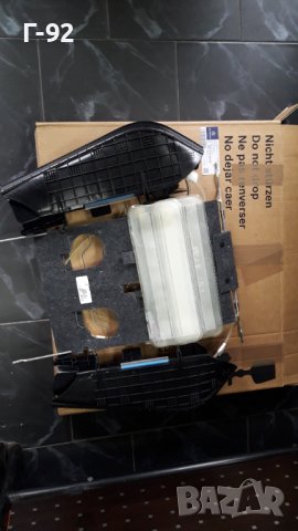A0009108000**MERCEDS-BENZ**W218**W212**ВЪЗГЛАВНИЦА РЕГУЛИРАНЕ СЕДАЛКА**, снимка 2 - Части - 39871743