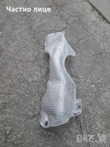 Капак Мерцедес спринтер 