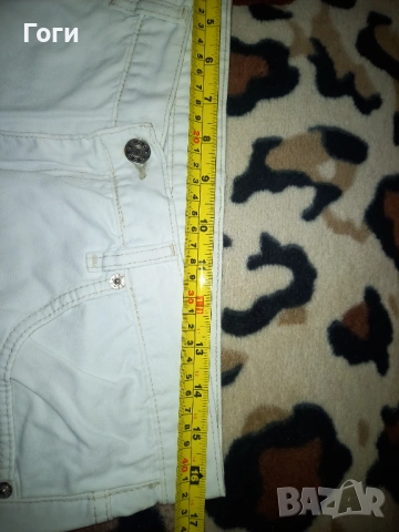 Дънки два чифта обща цена, снимка 4 - Дънки - 53319984