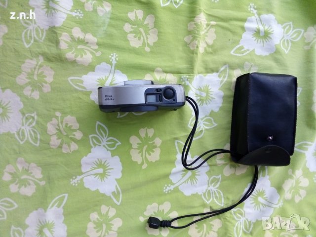 ретро фотоапарат , снимка 5 - Фотоапарати - 35355627