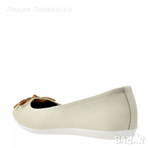 Дамски обувки тип балеринки AVON ALEXA BALLET, снимка 3 - Дамски ежедневни обувки - 33306849
