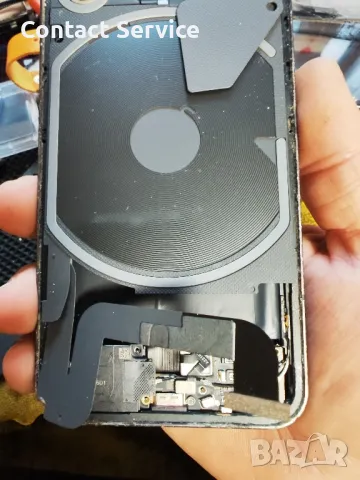 Nothing Phone 1 на части, снимка 12 - Резервни части за телефони - 49335717