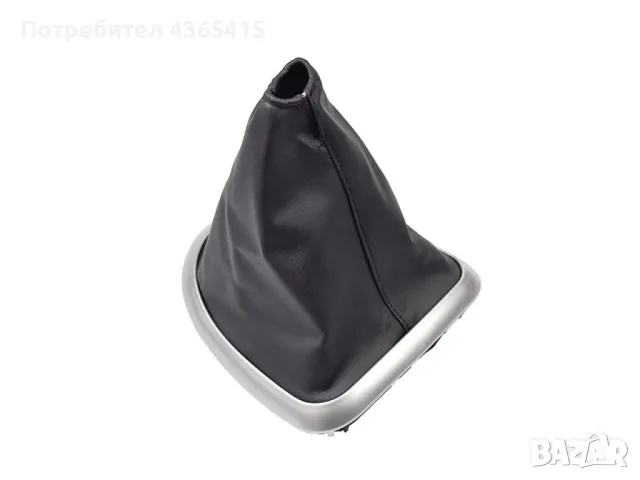 Маншон за скоростен лост Nissan Qashqai J10 (2006-2013), снимка 2 - Части - 49376835