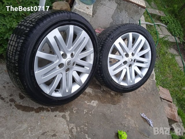 Рено Лагуна 1.9дци 120к На Части, снимка 3 - Автомобили и джипове - 33415794