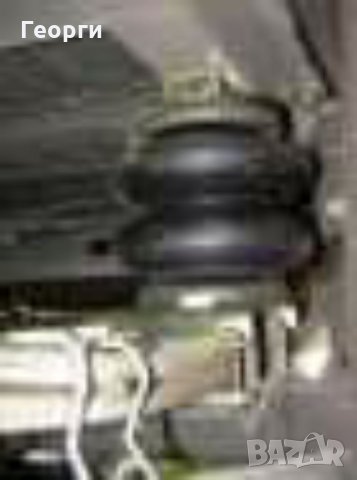 Продавам въздушни възг лавници за кемпер,бус-пълен кит за FIAT Ducato , снимка 2 - Аксесоари и консумативи - 28492685