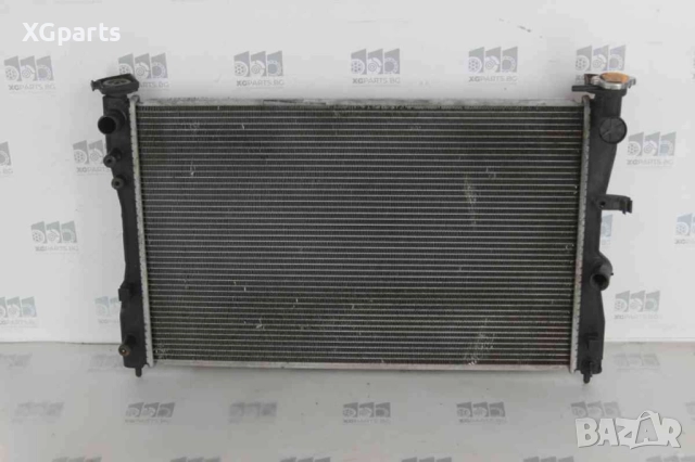Воден радиатор за Mitsubishi Colt VI 1.1i 75 к.с. (2004-2012)