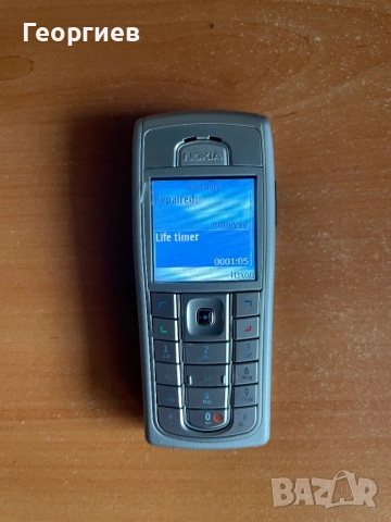 Nokia 6230i, снимка 8 - Nokia - 52939804