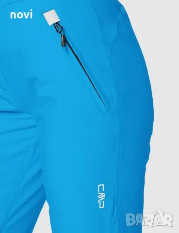 CMP, XXL, нов, оригинален дамски ски/сноуборд панталон, снимка 5 - Зимни спортове - 47487153