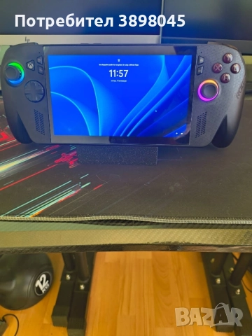 Стойка за Asus Xbox Ally