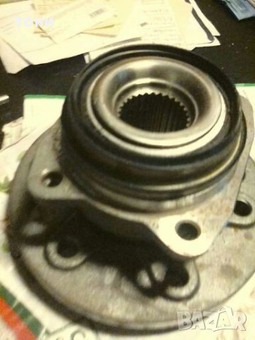 Главина задна WV КРАФТЕР