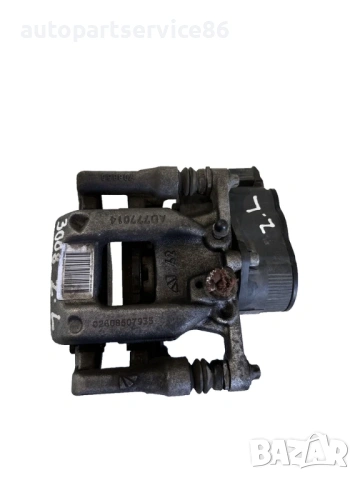 Заден ляв спирачен апарат за Peugeot 3008 1.2T 65000 км (2022) 9819060880