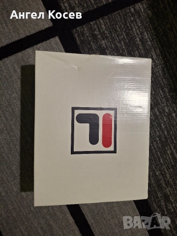 FilA, снимка 6 - Маратонки - 53066522