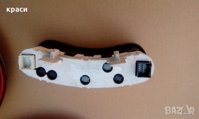 стоп шевролет, снимка 4 - Части - 28106314