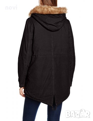 Billabong Effy, размер:S, ново, оригинално дамско яке / палто, снимка 3 - Якета - 26804993