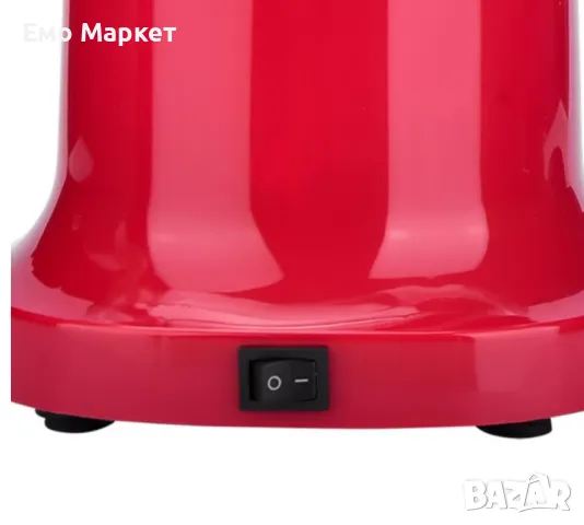 Машина за пуканки Lexical LPO-3502, снимка 3 - Други - 49385732