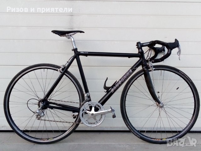 BIANCHI Шосеен велосипед в Велосипеди в гр. Шумен - ID39077951 — Bazar.bg