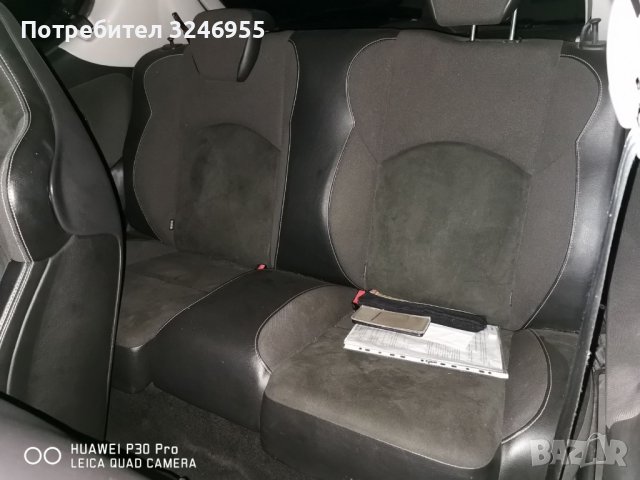 Peugeot 207 1.6 турбо , снимка 3 - Части - 43421066