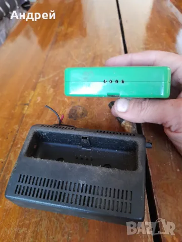 Старо радио,радиоприемник Aristar, снимка 6 - Антикварни и старинни предмети - 48506917