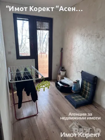 Имот Корект продава 4-Стаен апарт, кв.Баделема , снимка 13 - Апартаменти - 48940963