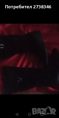 Маркови обувки сандали, ботуши, всичко по 5 лв броя , снимка 16 - Дамски ежедневни обувки - 51083671