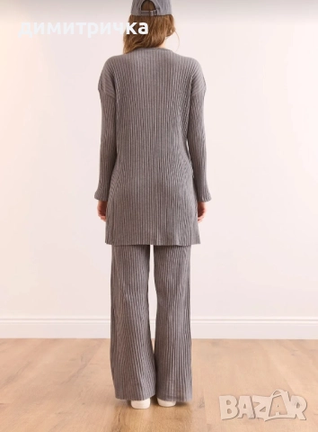 Дамски комплект М размер, снимка 5 - Комплекти - 52226421