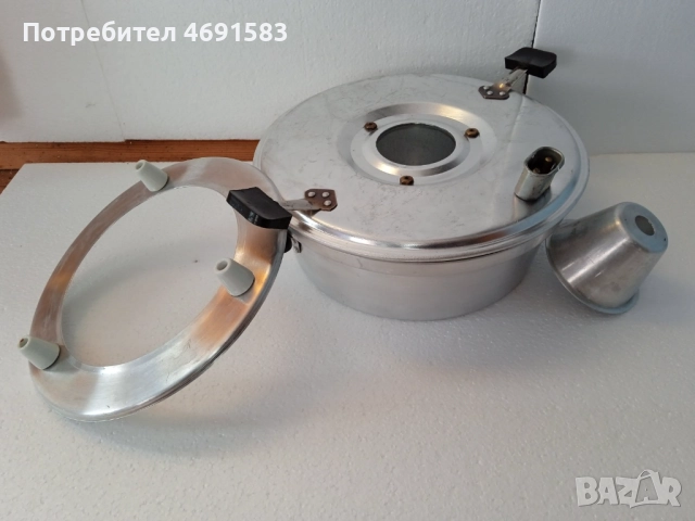 Електрическа тенджера, снимка 2 - Съдове за готвене - 52896504