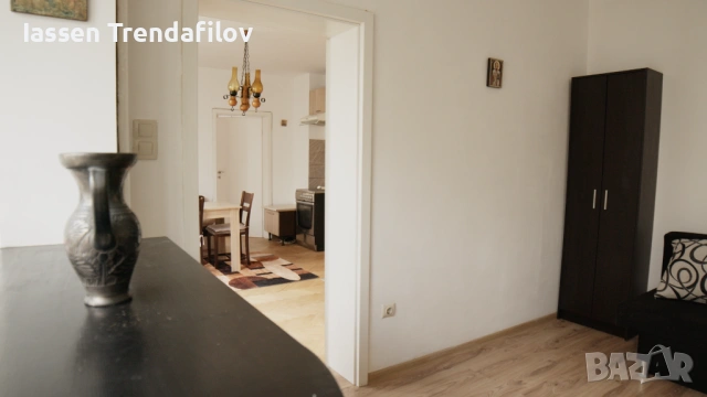 Наем 3 стаен кв Иван Вазов, снимка 7 - Апартаменти - 53315933