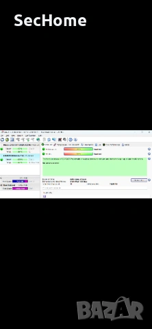 HDD Seagate Skyhawk 8TB 3.5 inch, снимка 3 - Твърди дискове - 53403586