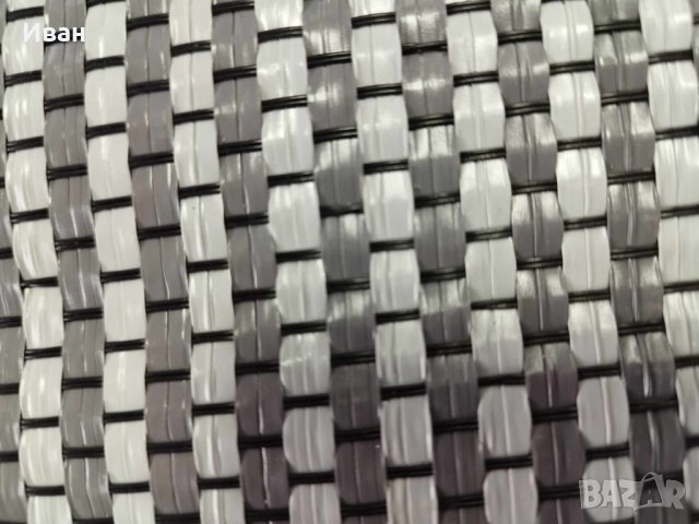 Нов!Луксозен дишащ килим за форселт на каравана.Модел Dorema Starlon. Размери  250см х 700см., снимка 6 - Палатки - 43427392