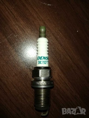 Свещи denso iridium, снимка 2 - Части - 28887570