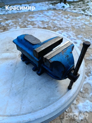 Немско менгеме - 12 кг. отлично състояние 