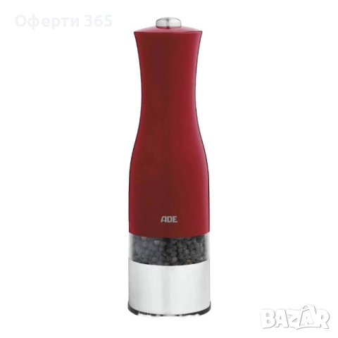 Електрическа мелничка ADE KG 1900