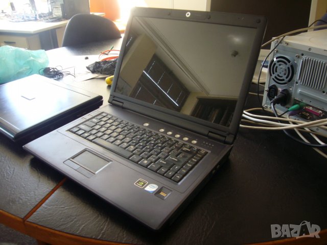 Два лаптопа за части, снимка 6 - Части за лаптопи - 37707991