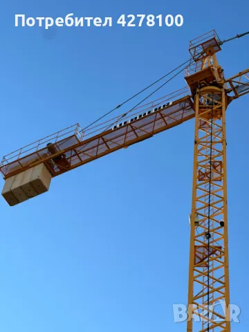 Кулокран под наем LIEBHERR 50/63LC, снимка 12 - Услуги с автокран - 47711752