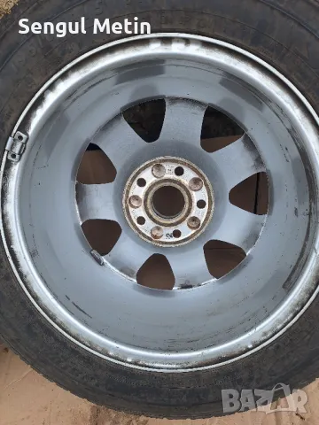 нови джанти , снимка 7 - Гуми и джанти - 49672869