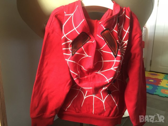 Подарявам , снимка 8 - Детски якета и елеци - 38317885