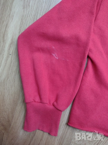 NBA / Chicago Bulls - дамски топ, снимка 11 - Суичъри - 53213090