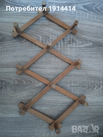 Простир - въже за простиране на пране, снимка 6 - Други стоки за дома - 50590675