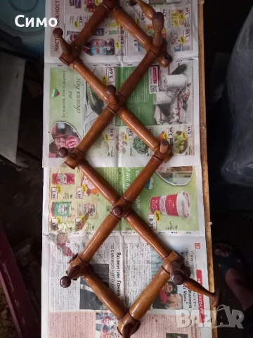 Продавам ретро закачалка