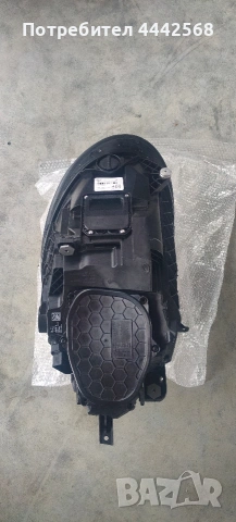 Фар за Порше 992 911 GT3 9P594106, снимка 4 - Части - 53366814