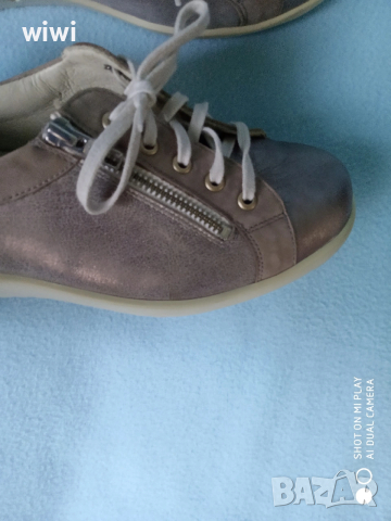 Обувки Solidus и Medicus номер 38., снимка 11 - Дамски ежедневни обувки - 51799866