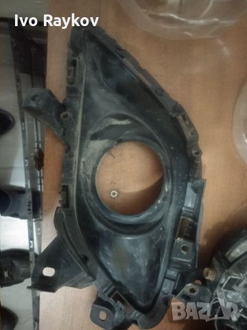 Мазда 6,2015г халогени, снимка 7 - Части - 33542015