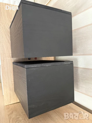 Kef C-20, снимка 6 - Тонколони - 51397705